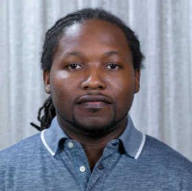 Lincoln Moore, founder of Sleek Web Designs